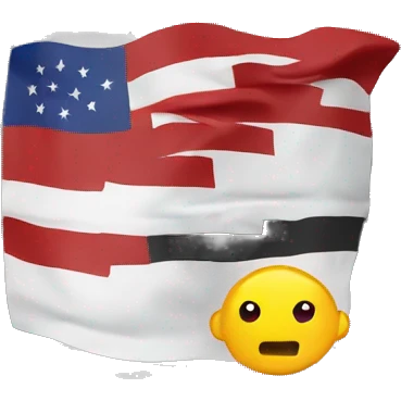 Oil barrel flag emoji
