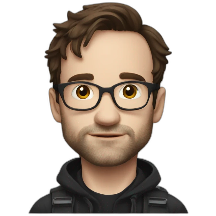 Daredevil Charlie cox emoji