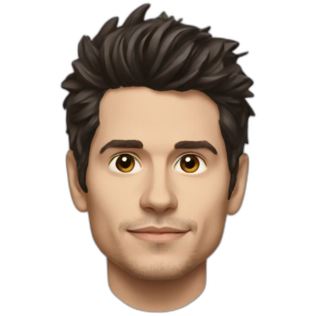 john-mayer emoji