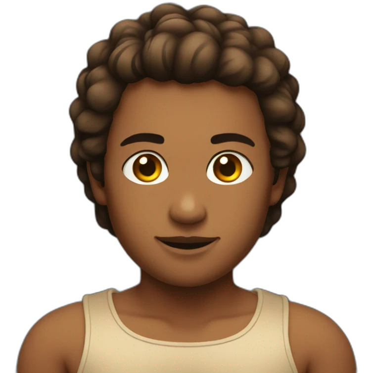 Seins emoji