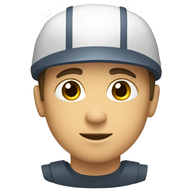 Training emoji