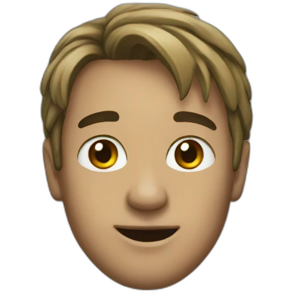 timo emoji