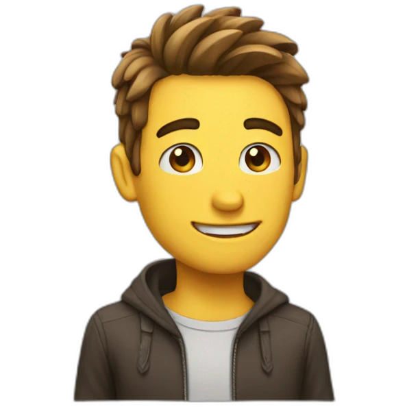 bon emoji