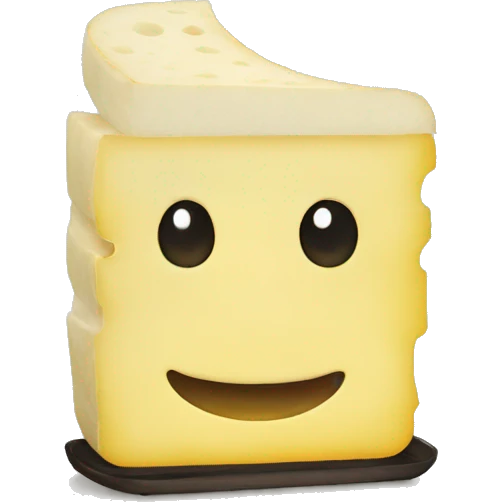 raclette emoji