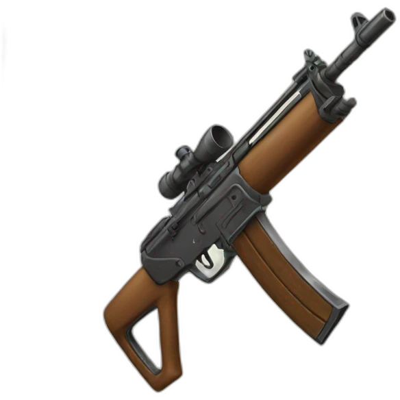 Armas emoji