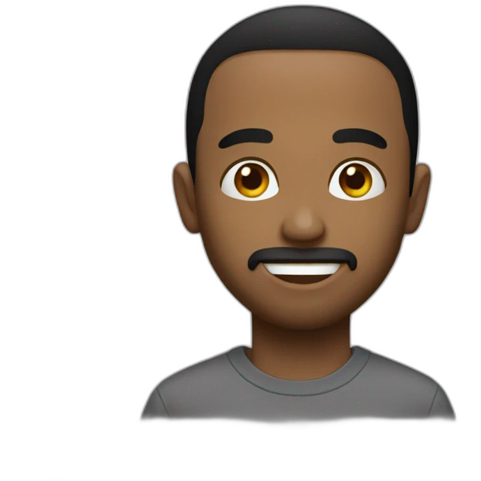 Johnny Somali emoji