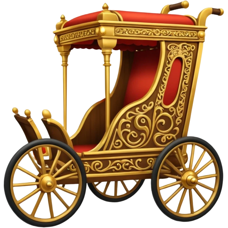 charriot emoji