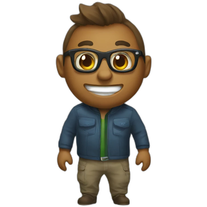 loko emoji