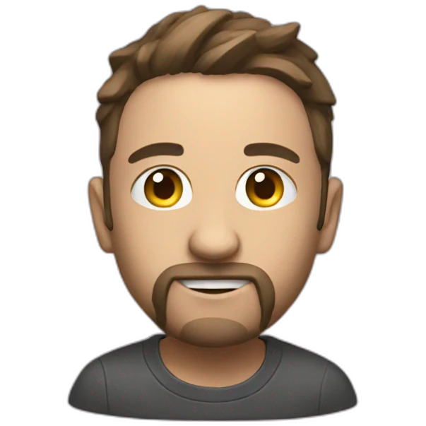 Crypto emoji
