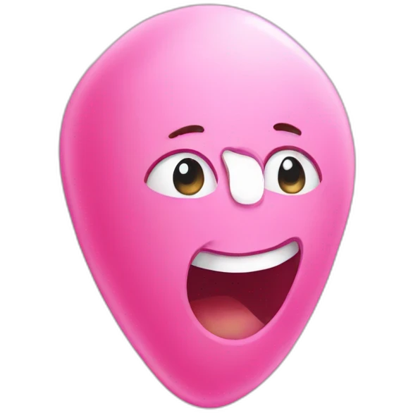 GUM emoji