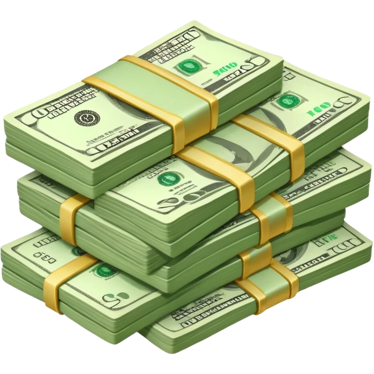 cash emoji
