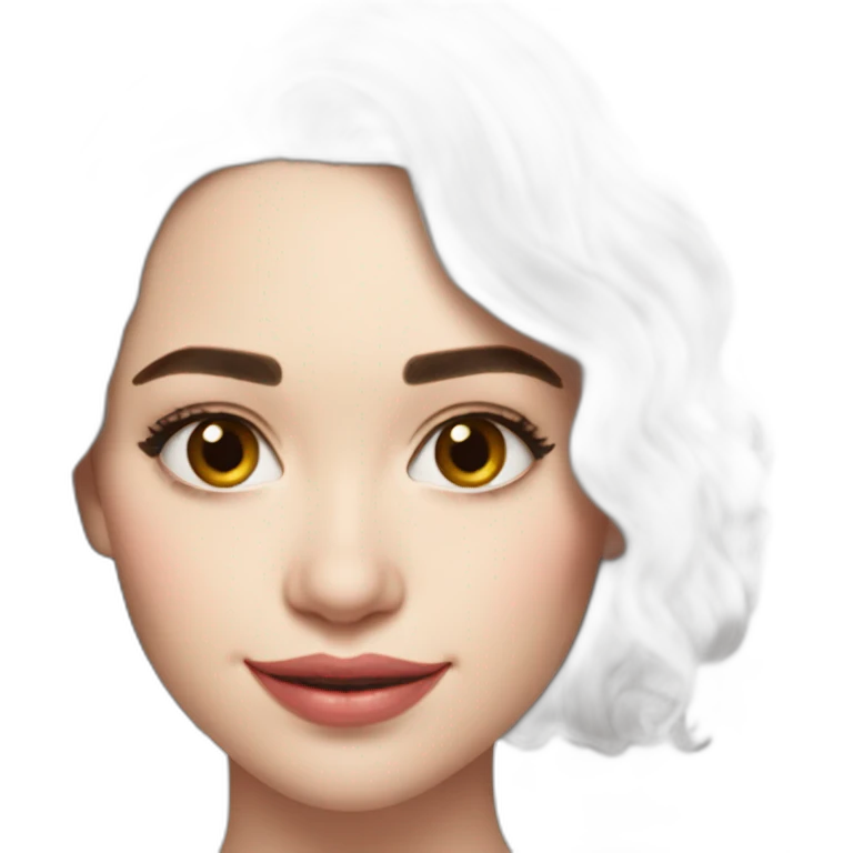 emilia clarke emoji