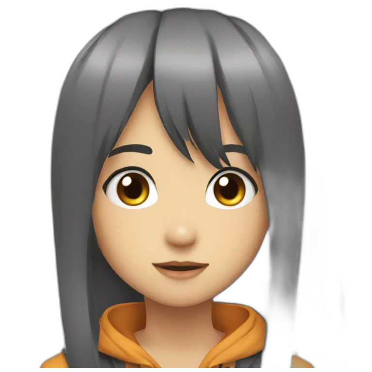 kilua manga emoji