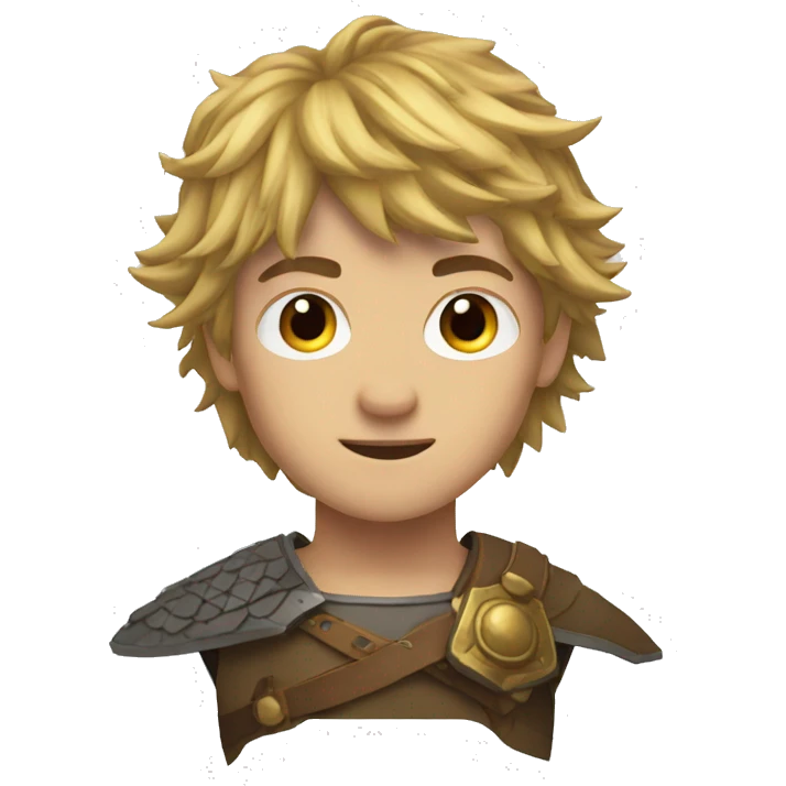 Thorfinn emoji