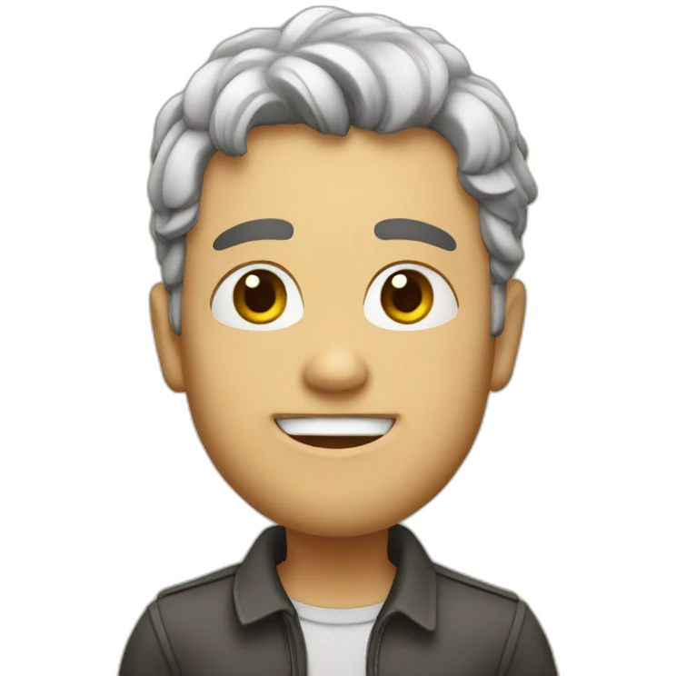 eason emoji