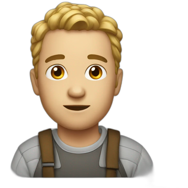 Griddy emoji