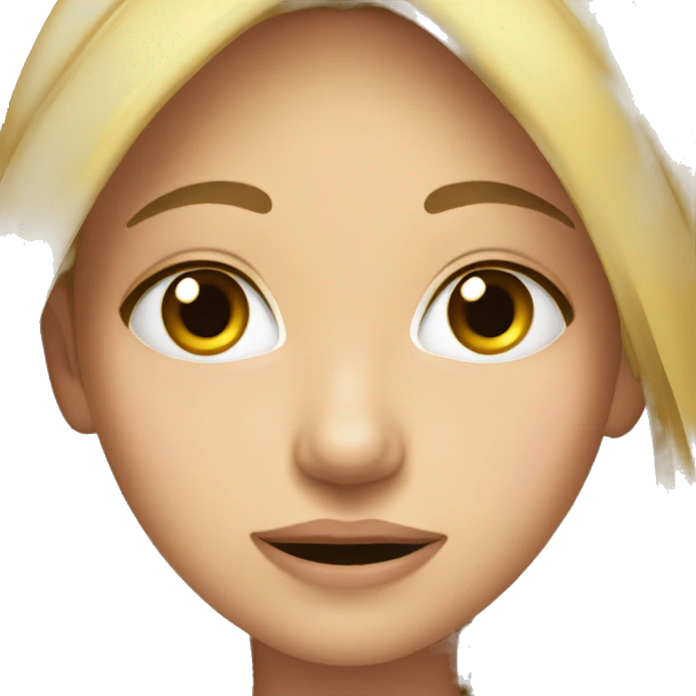 Lilia emoji
