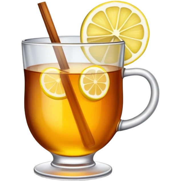 Toddy emoji
