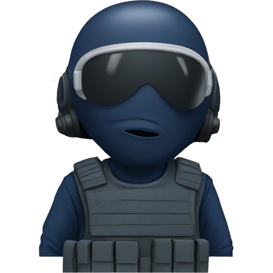 GIGN emoji