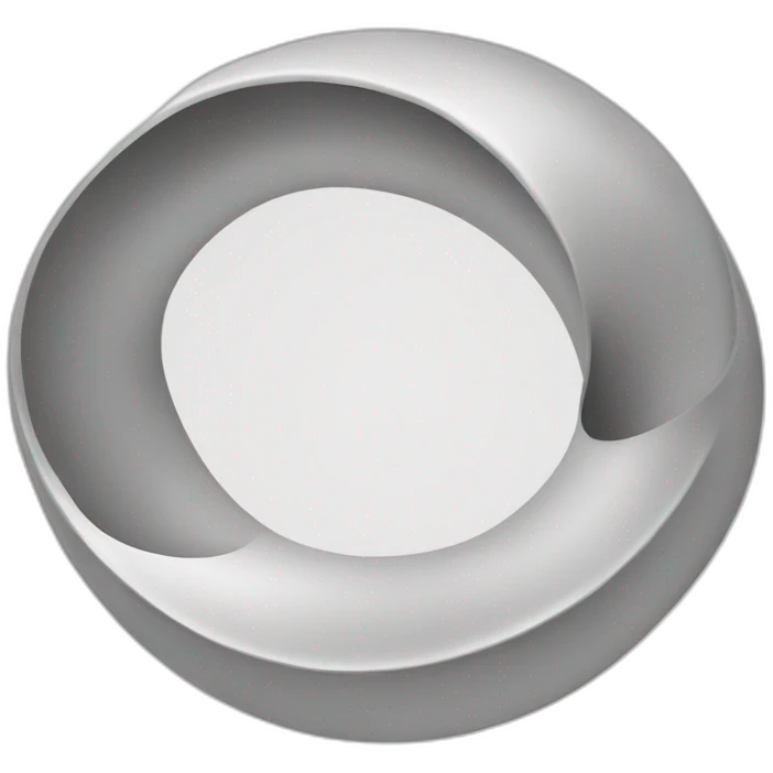 mobius strip emoji