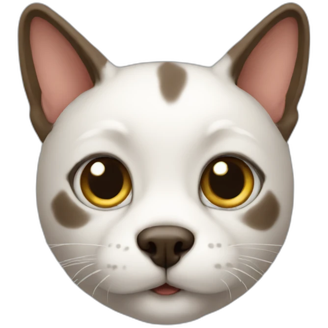 dogcat emoji