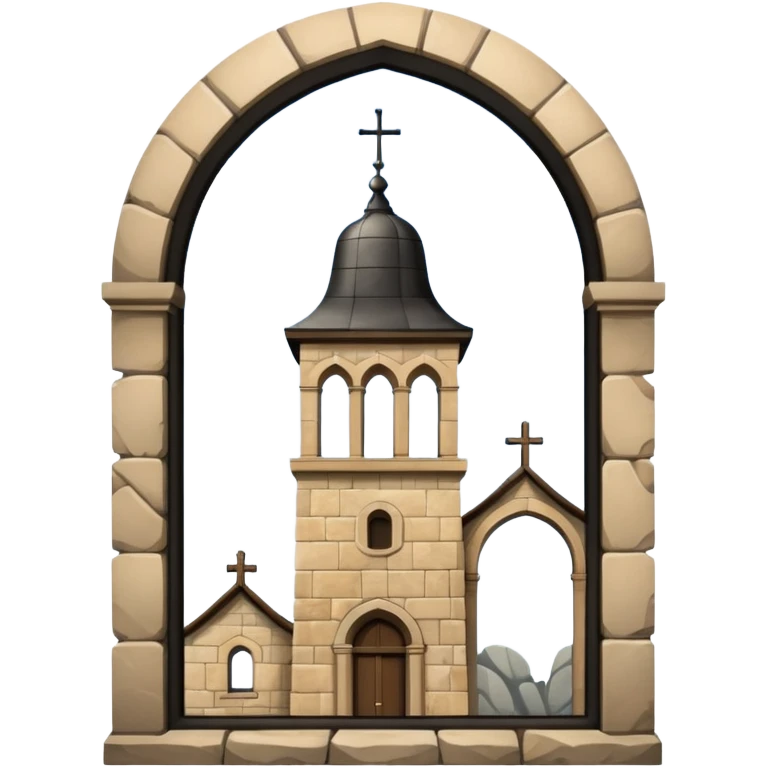 Bell Tower emoji