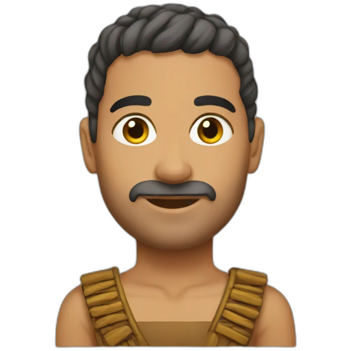 Js kabyle emoji