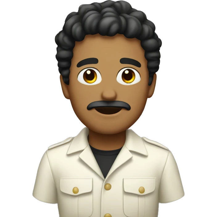 Alfredo emoji