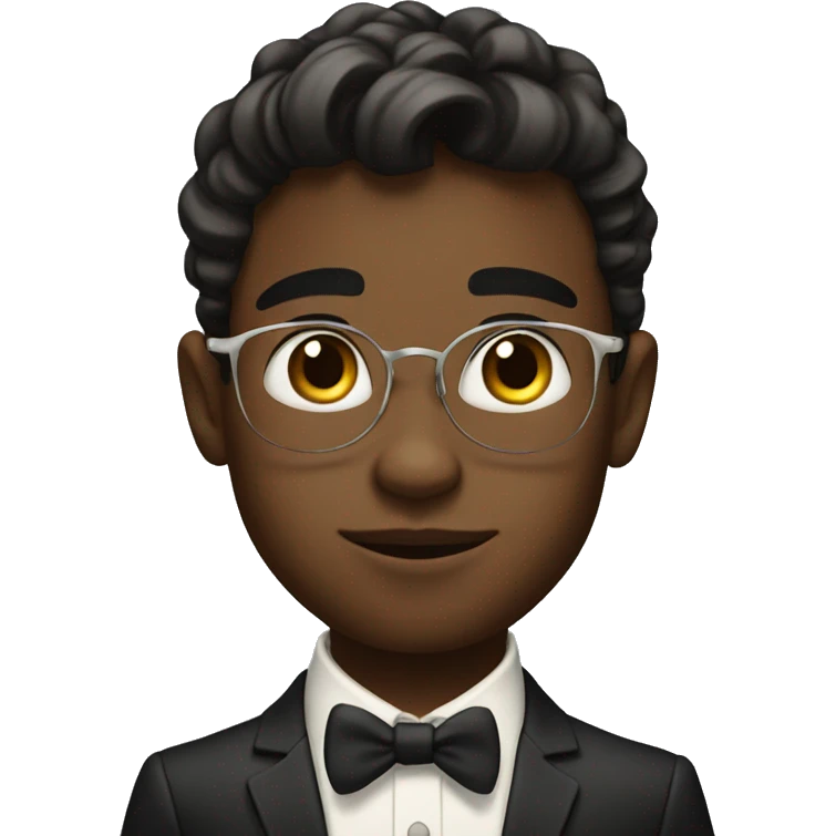 a rich spoiled kid emoji