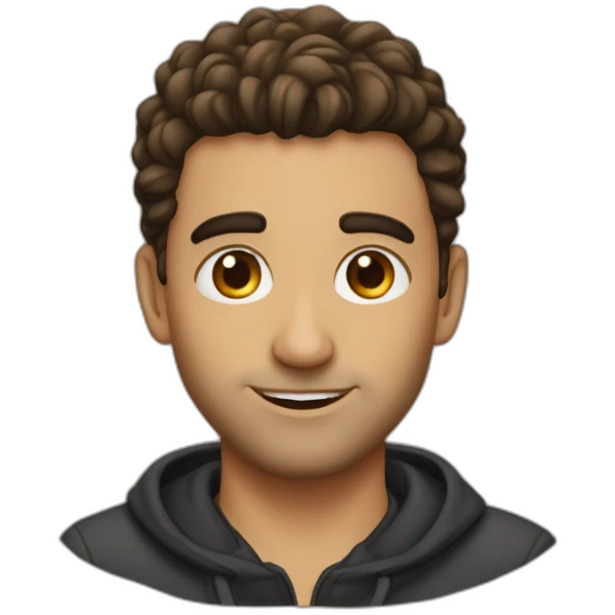 Evan etouaria emoji