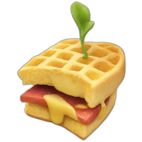 Bite emoji