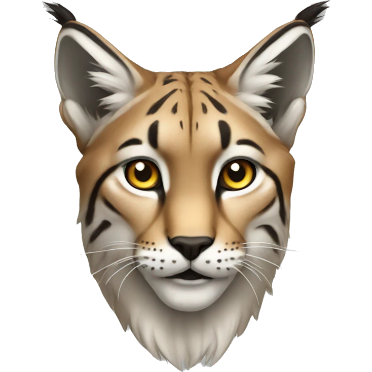 Lynx emoji