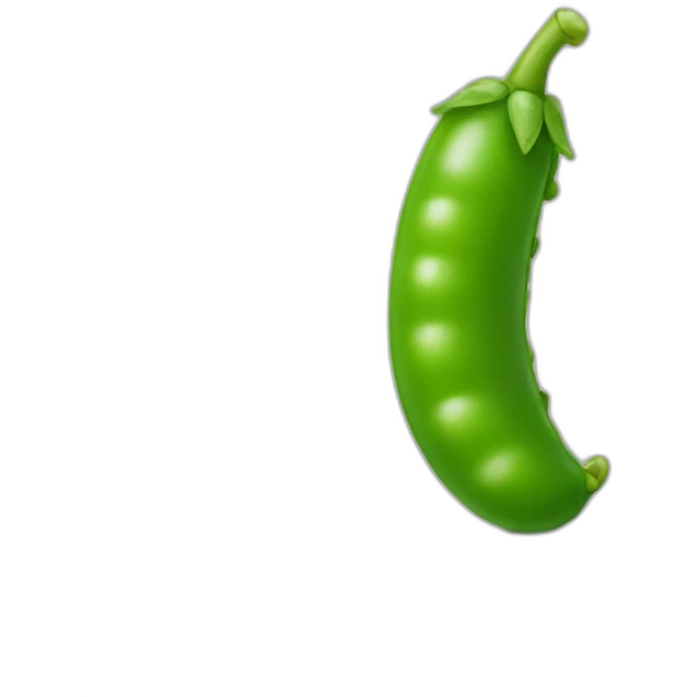 pea emoji