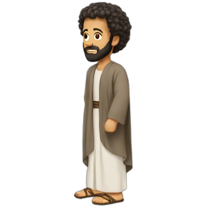 Salah emoji