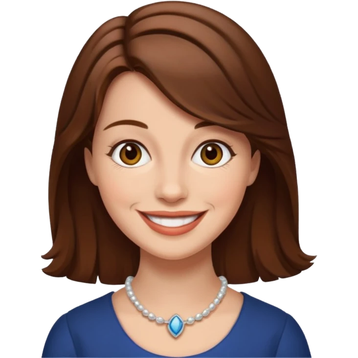Frances Madison emoji
