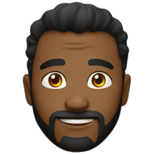 Unreal emoji