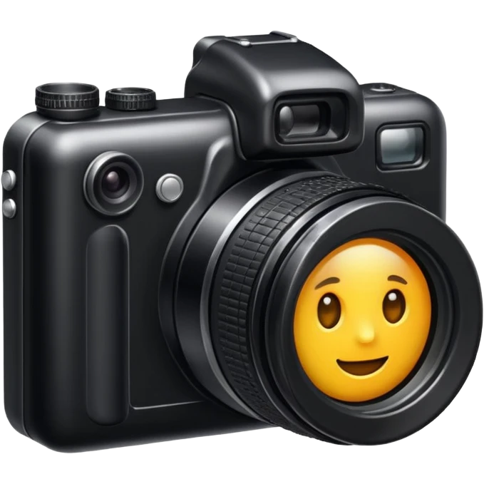 CEMERA EMOJI emoji