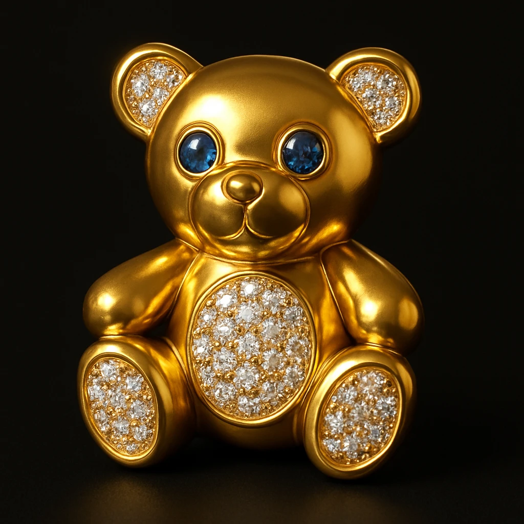 bear emoji
