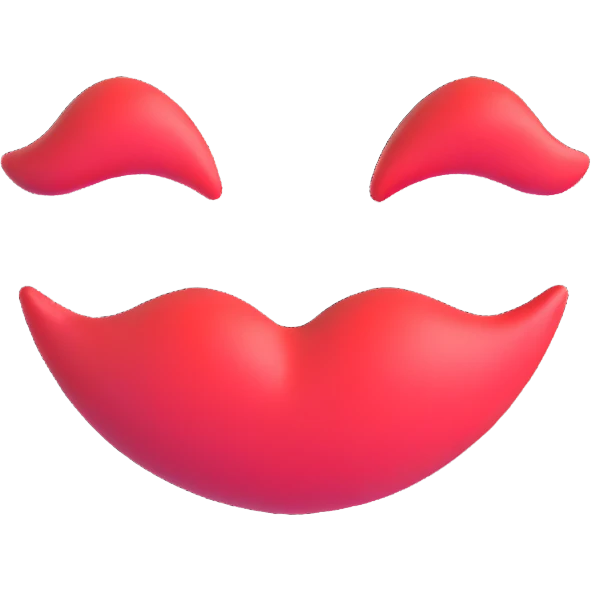 kiss emoji emoji