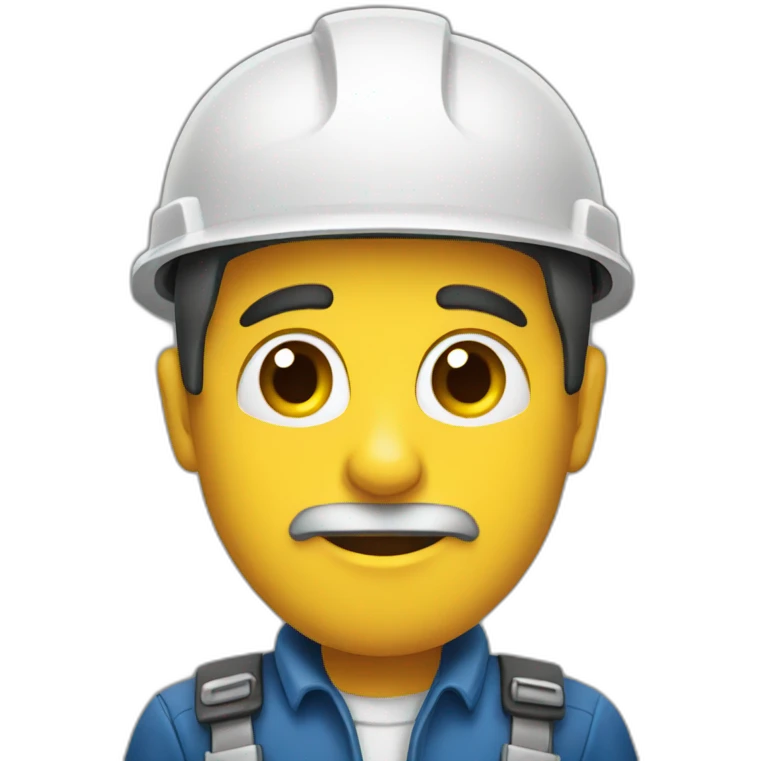 ingeniero emoji