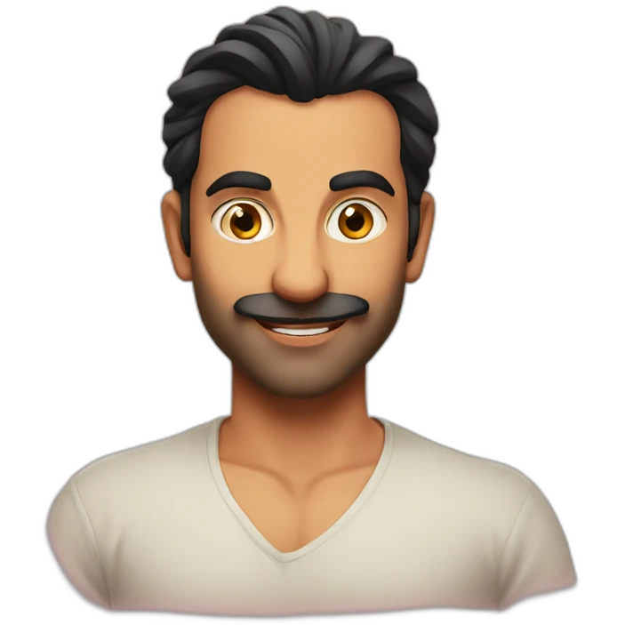 Prithwiraj emoji