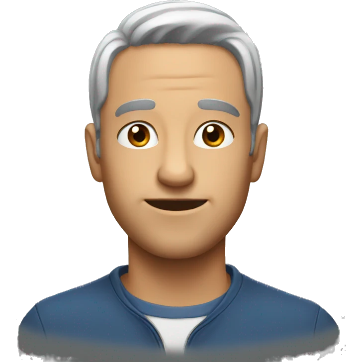 guy emoji