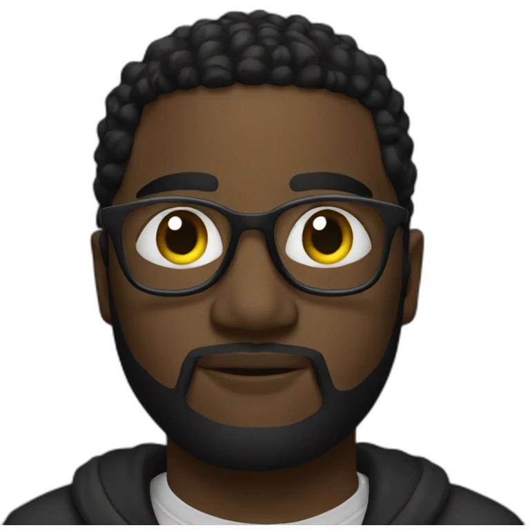 Damso emoji
