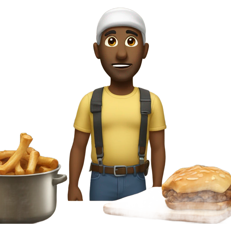 Potroast emoji