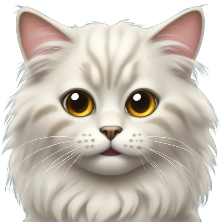 Mashellow cute  emoji