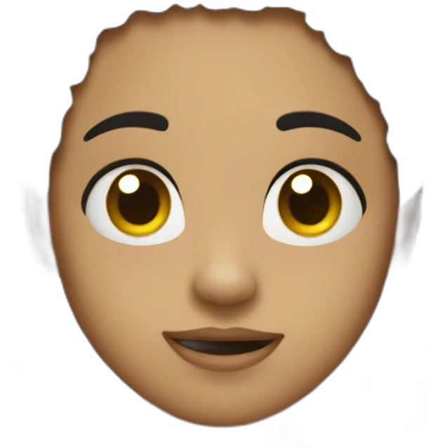 キタサンブラック emoji