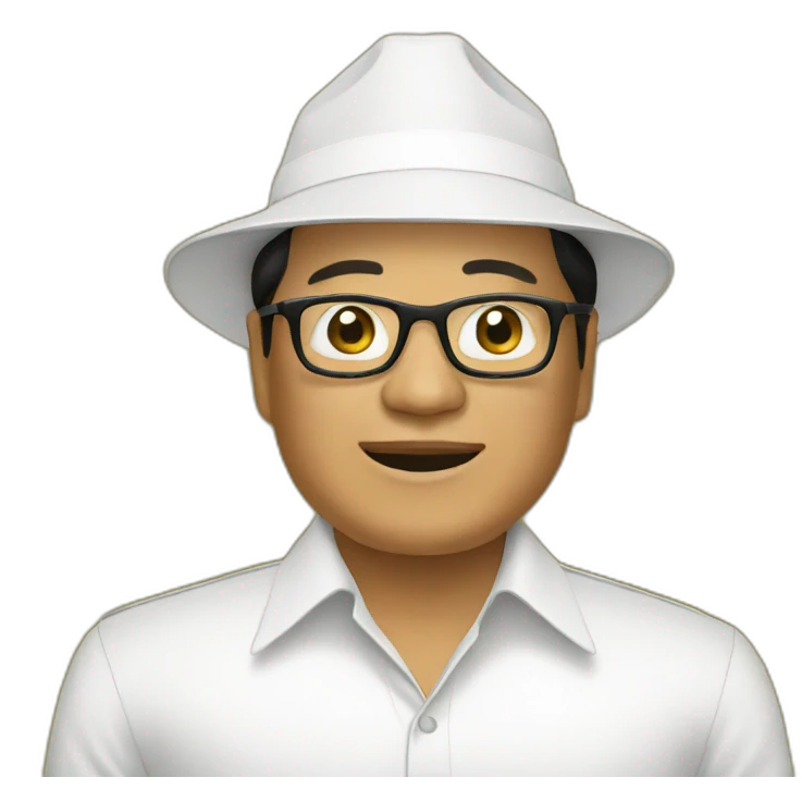 prabowo emoji