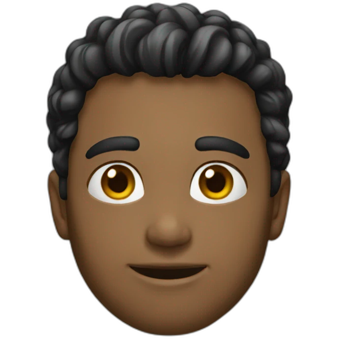 Bi emoji