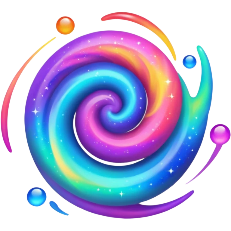 Galaxia emoji