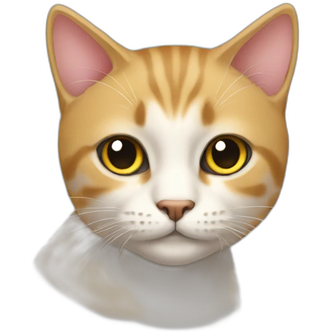Gato emoji